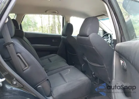 2014 Mazda Cx-9 Sport z USA, uszkodzony, nr VIN JM3TB2BV7E0434278